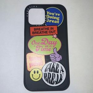 Casetify Case for IPhone 12 Pro Max